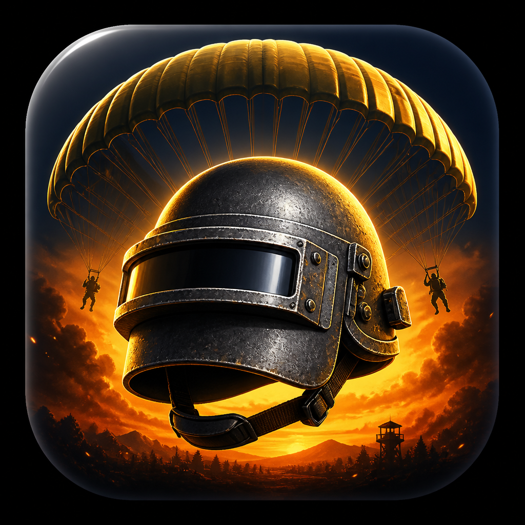 PUBG Mobile